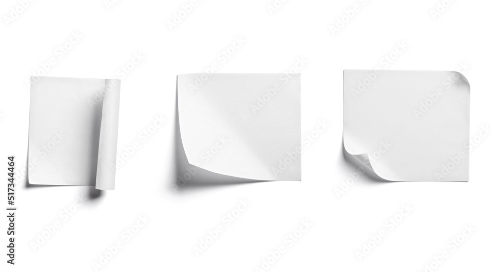 paper message note reminder adhesive sticker blank background white empty sticky tag sign office paper message note reminder adhesive sticker blank background white empty sticky tag sign office