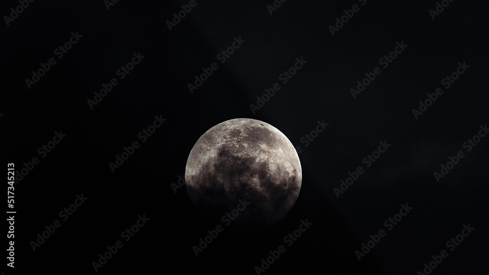 full moon in the night full moon in the night