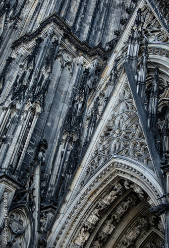 Cologne Cathedral