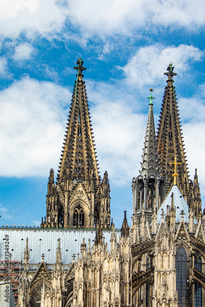 Cologne Cathedral