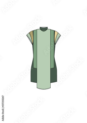Kleid