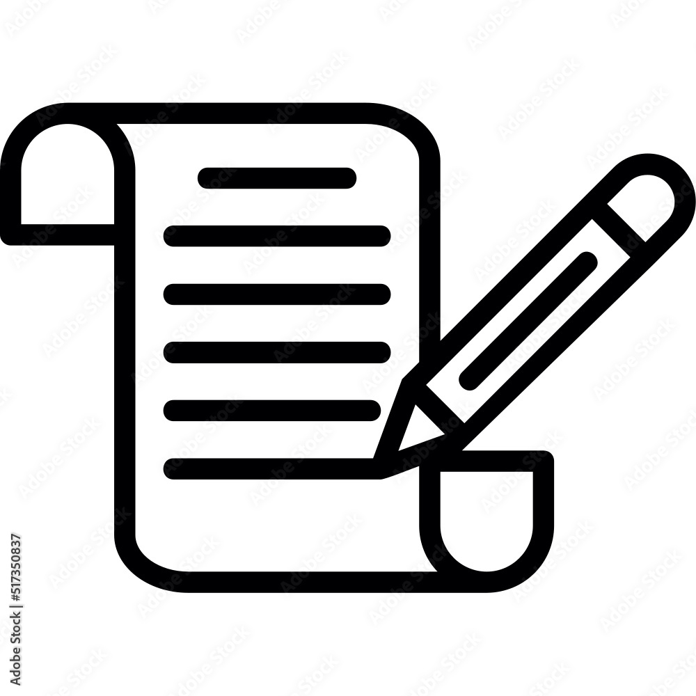 Paper Icon Paper Icon