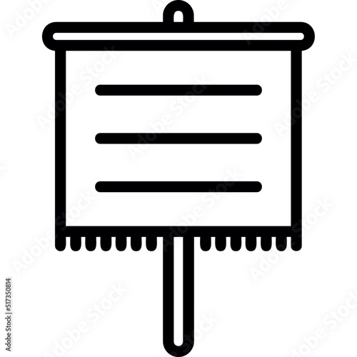 Vexillum Icon