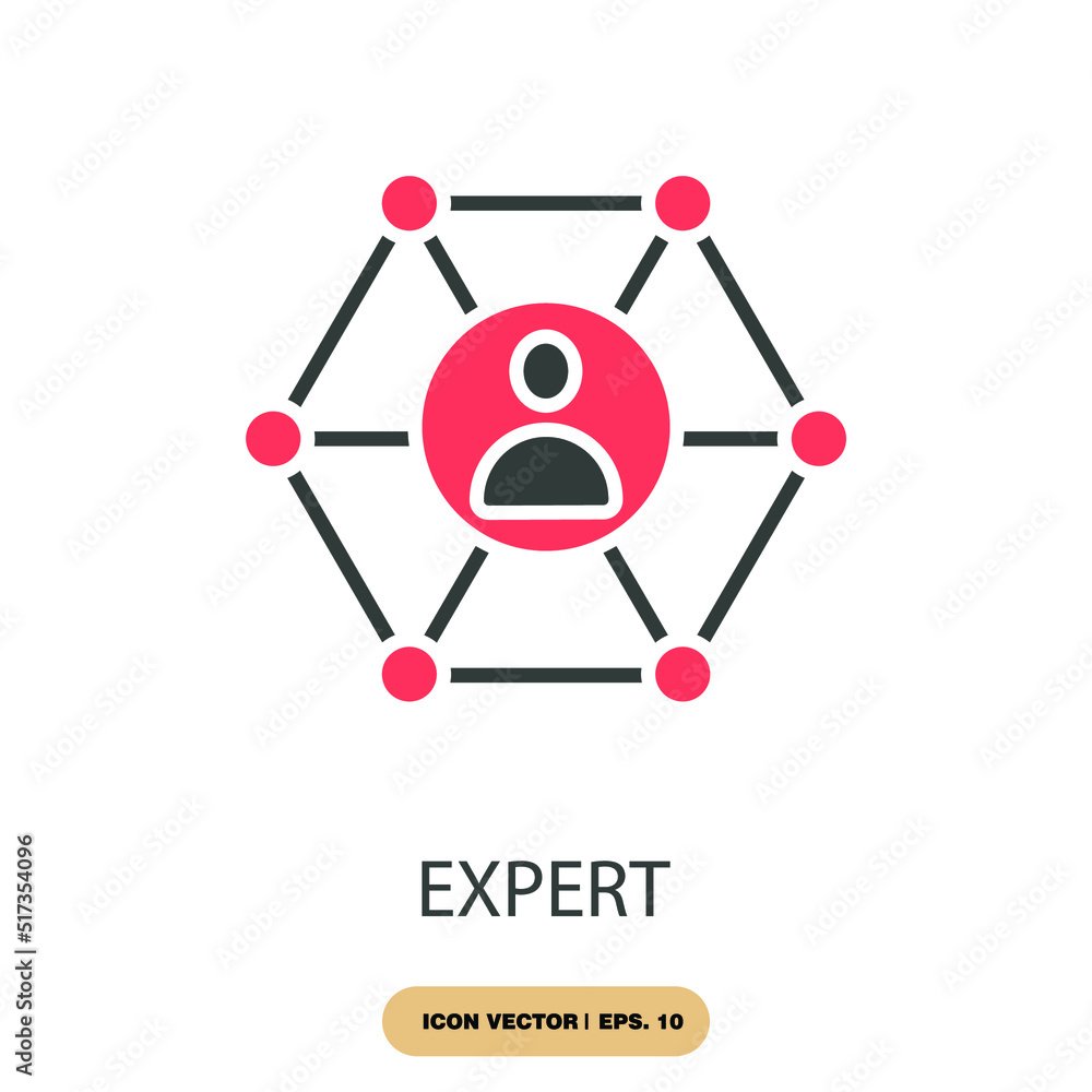expert icons symbol vector elements for infographic web expert icons symbol vector elements for infographic web