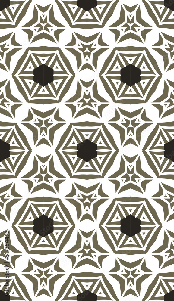 Graphic modern pattern. Decorative print design for fabric, cloth design, covers, manufacturing, wallpapers, print, tile, gift wrap and scrapbooking Graphic modern pattern. Decorative print design for fabric, cloth design, covers, manufacturing, wallpapers, print, tile, gift wrap and scrapbooking