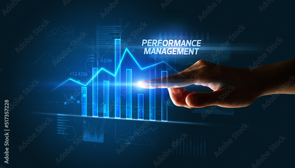 Hand touching business concept concept concept Hand touching business concept concept concept