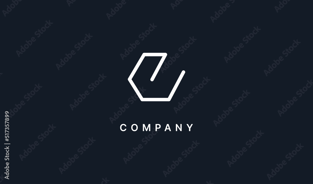 Abstract Initial Letter E Logo. Usable for Business and Branding Logos. Flat Vector Logo Design Template Element. Abstract Initial Letter E Logo. Usable for Business and Branding Logos. Flat Vector Logo Design Template Element.