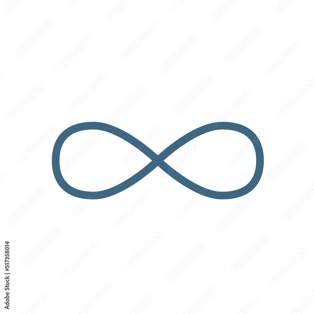 Fototapeta premium Abstract Silhouette Minimalist Graphic Boho Contour Decor Symbol Element Icon