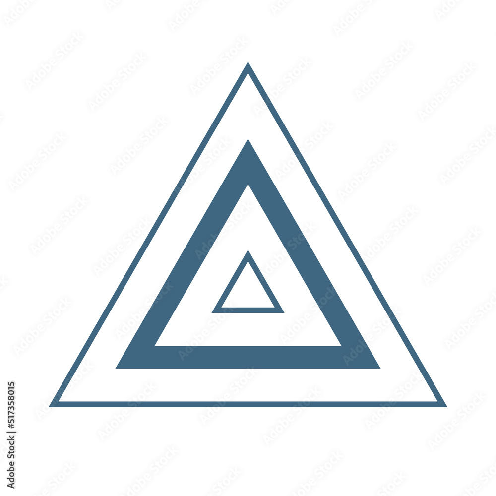 Triangle Pyramid Cone Taper Graphic Polygonal Sample Element Icon Pattern Background Triangle Pyramid Cone Taper Graphic Polygonal Sample Element Icon Pattern Background