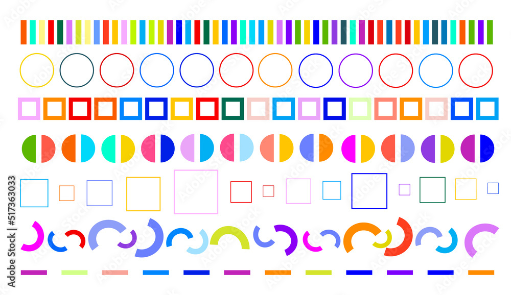 abstract colorful pattern abstract colorful pattern