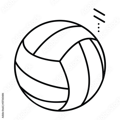 Volleyball 