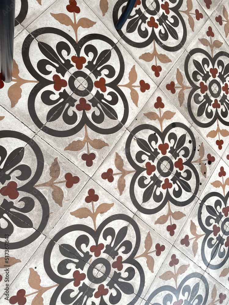 seamless pattern with flowers seamless pattern with flowers