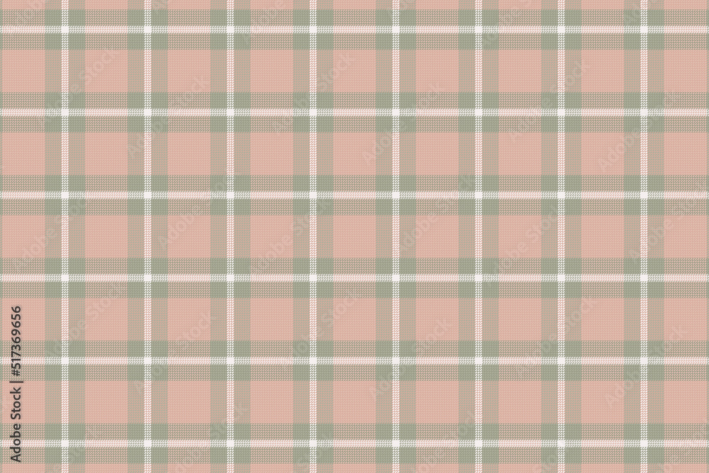 Tartan plaid pattern with texture and coffee color. Tartan plaid pattern with texture and coffee color.