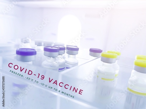 Vaccine needle​ syringe​ hypodermic​ injection single dose for prevention​ immune treatment​ illness​ virus​ covid 19 ​ child​ and adult.concept antibiotic​ drug insullin.selective focus