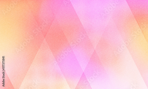 鮮やかなグラデーションが印象的な背景素材。