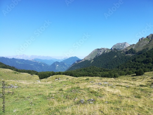 plateau de girantes en ariège