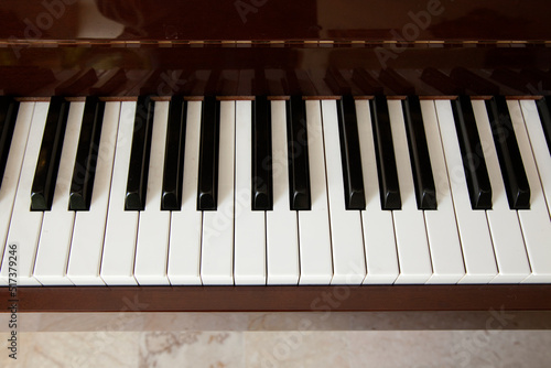Photos pianoforte