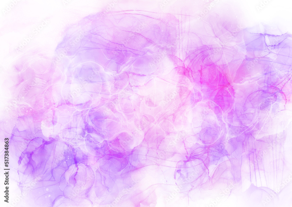 Alcohol ink liquid painting background Alcohol ink liquid painting background