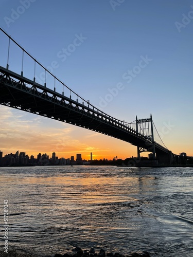 RFK bridge