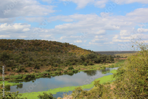 Orpen Dam - Kr  ger Park S  dafrika   Orpen Dam - Kruger Park South Africa  