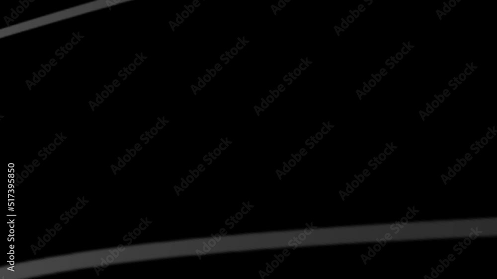 flowing waves with curved lines. abstract motion background. lines waving and seamless looping. Video animation. glow lines and glow Animation flowing waves with curved lines. abstract motion background. lines waving and seamless looping. Video animation. glow lines and glow Animation
