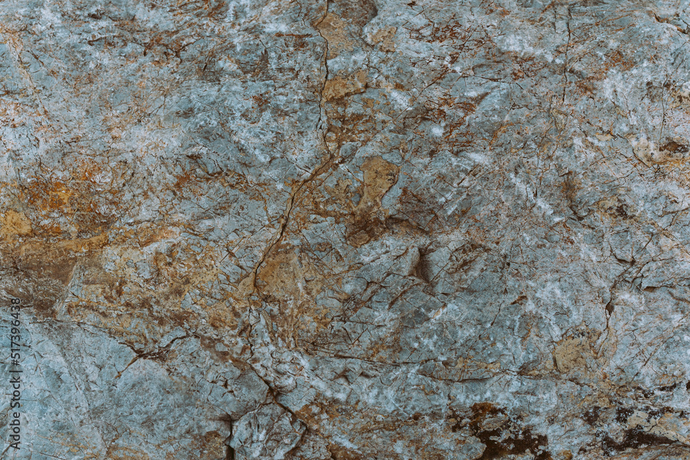 natural textured gray stone with yellow and brown veins natural textured gray stone with yellow and brown veins