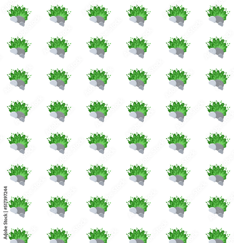 natural pattern with green leaves for printing on any materials.
natural pattern with green leaves for printing on any materials.