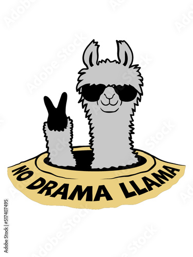 Boden Loch Peace Lama 