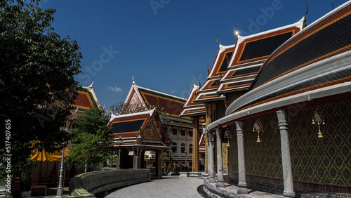 Photography Bangkok, the capital city of Thailand