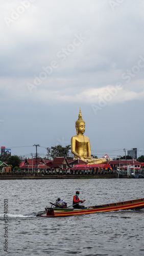 Photography Bangkok, the capital city of Thailand