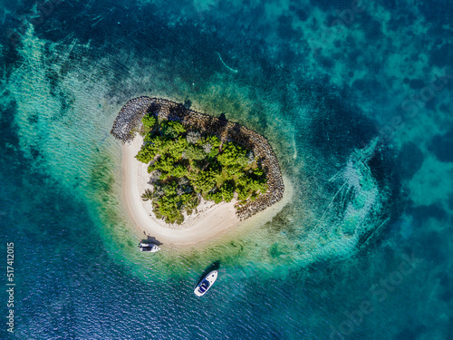 Descubriendo una Isla © Juan