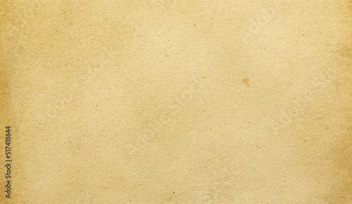 Old paper texture background 