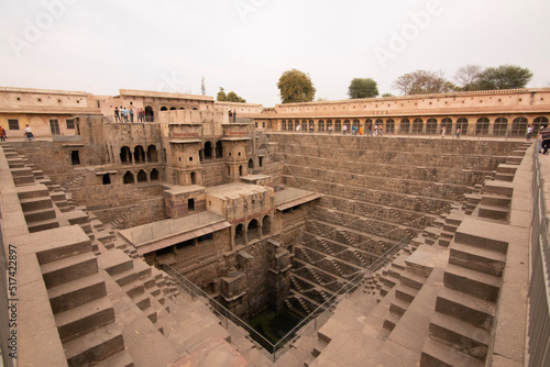 Indian Stepwell