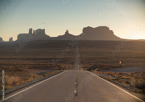 Monument Valley