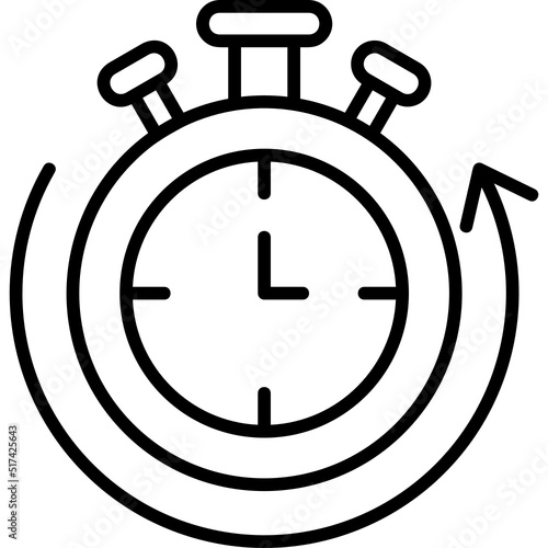 Time Icon