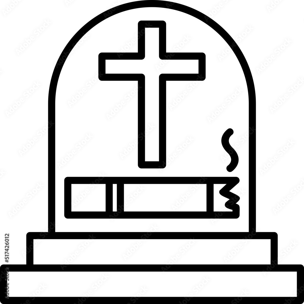 Tomb Icon Tomb Icon