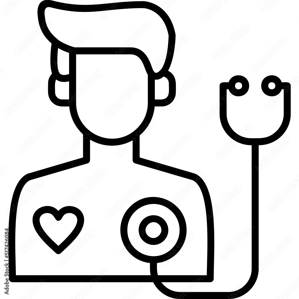 Patient Icon Patient Icon