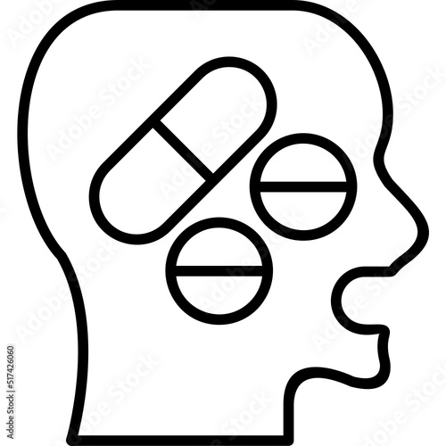 Addiction Icon