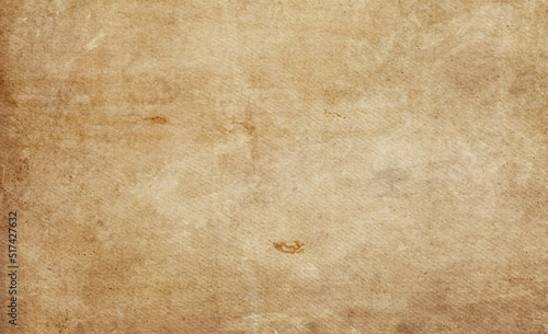 Old paper texture background 