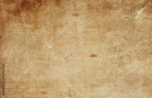 Old paper texture background 