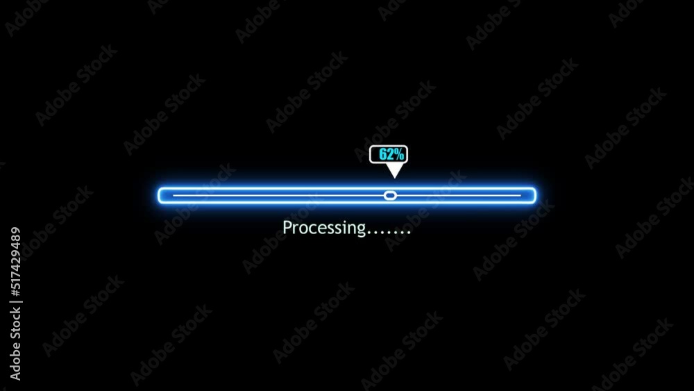 Loading Icon Animation.
Loading Icon Animation.