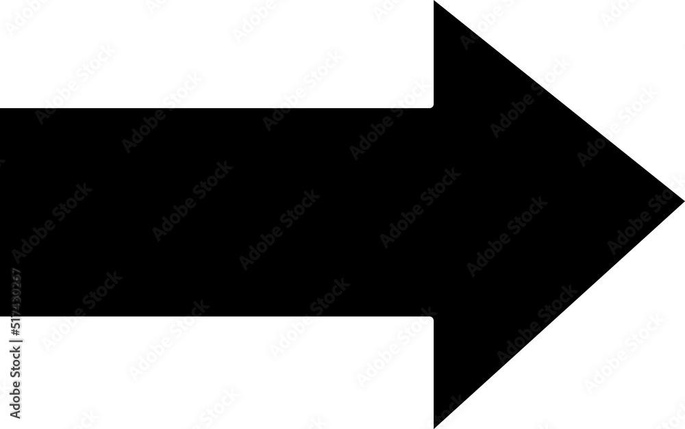 Right arrow icon symbol vector illustration 4.eps Right arrow icon symbol vector illustration 4.eps