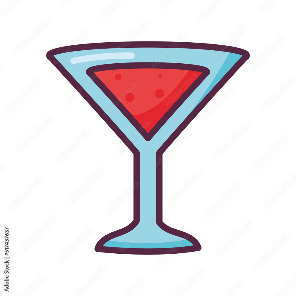 red cocktail drink red cocktail drink