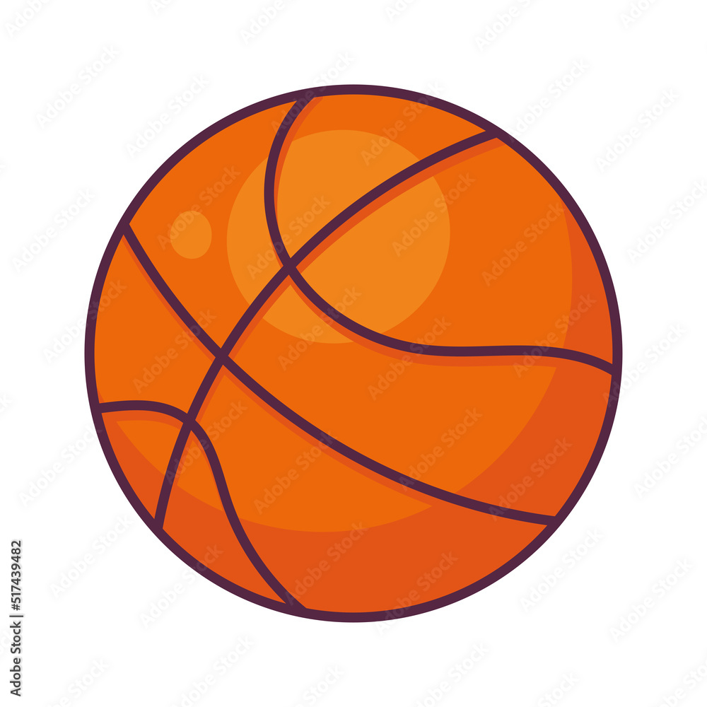 basketball sport balloon equipment