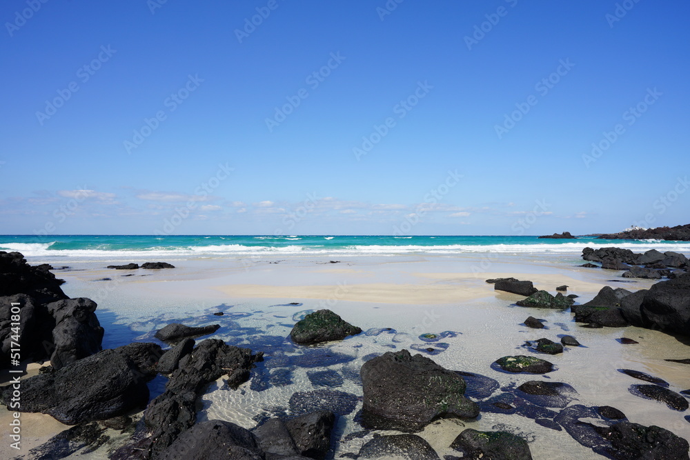 clear shoaling beach clear shoaling beach