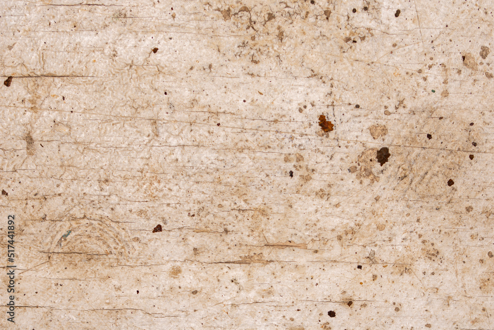 Background old wooden surface covered with paint Background old wooden surface covered with paint