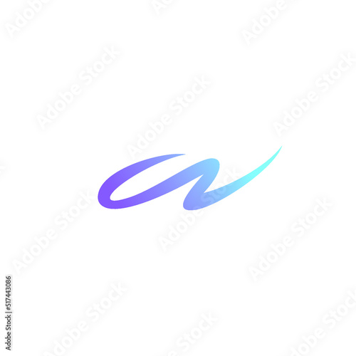 CN Wave Logo
