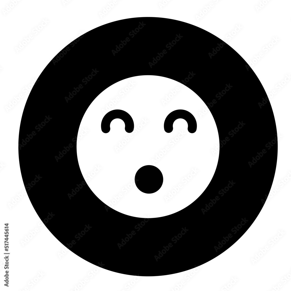 Fototapeta premium Emoji day 