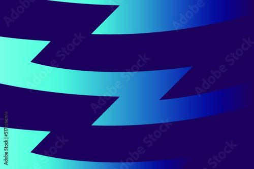blue arrow background