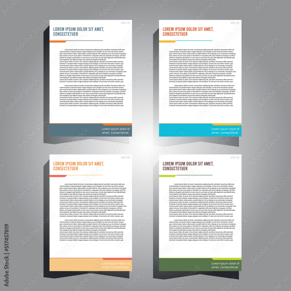 letter template and bussines document or cv letter template and bussines document or cv